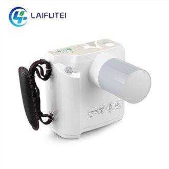 Vreckový veterinárny zubný X Ray