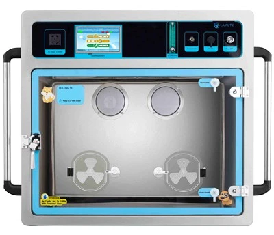 Icu pre psov
