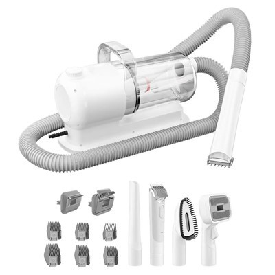 Súprava na domáce zvieratá a vákuum