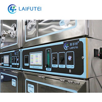 Jednotka intenzívnej starostlivosti o zvieratá